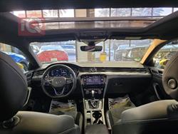 فولكسفاغن أرتيون